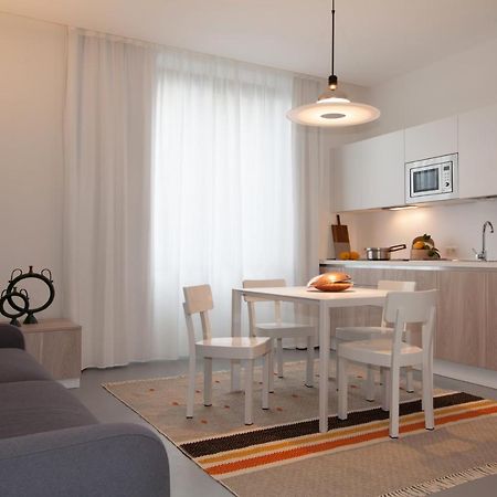 Felix Hotels - Residenza Dante Nuoro  Exteriér fotografie