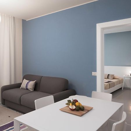 Felix Hotels - Residenza Dante Nuoro  Exteriér fotografie