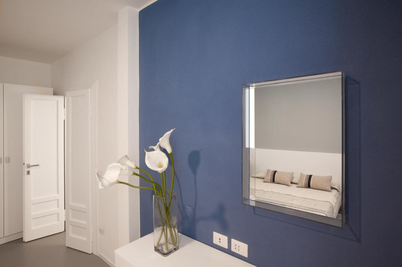 Felix Hotels - Residenza Dante Nuoro  Exteriér fotografie