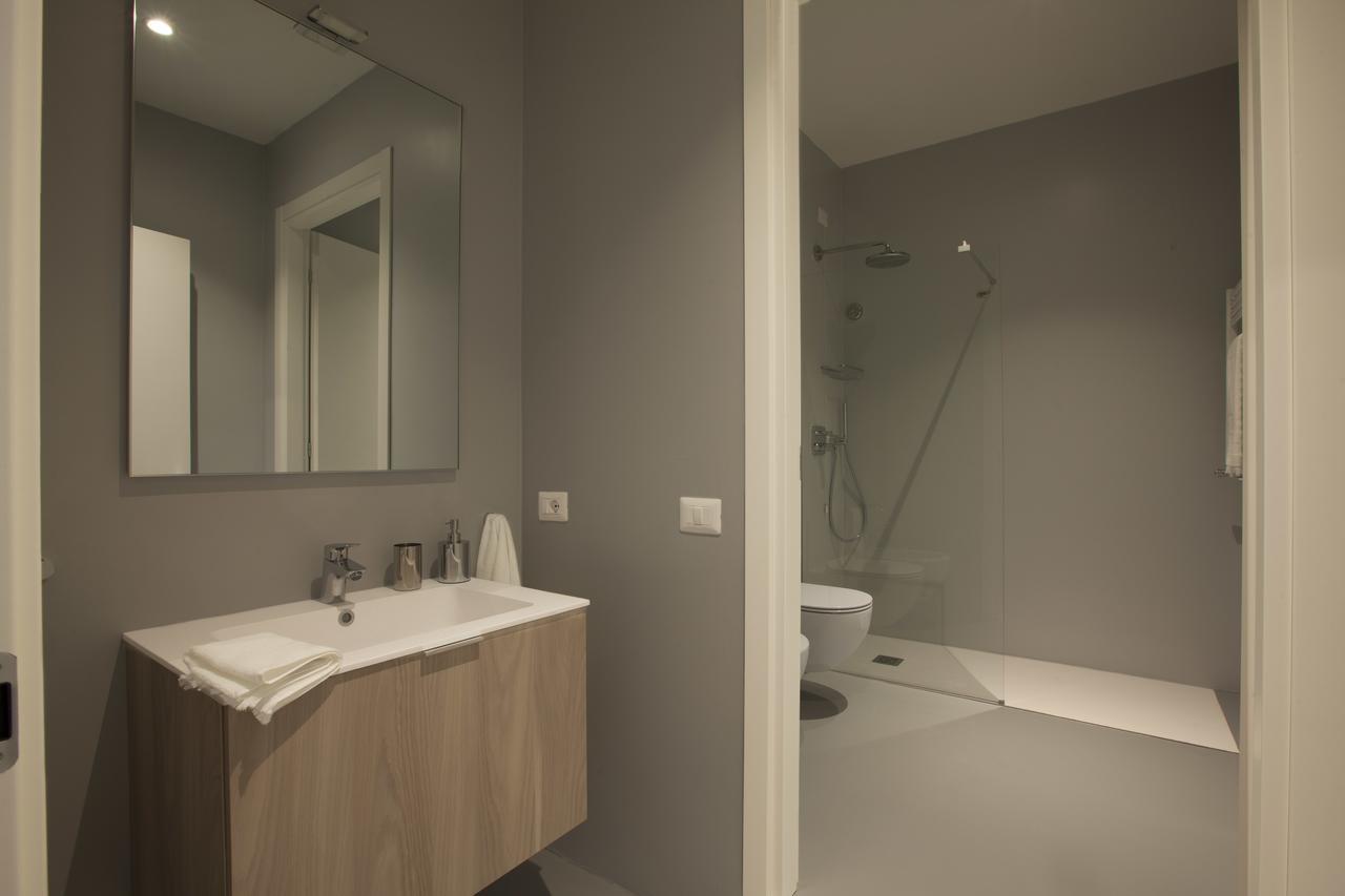 Felix Hotels - Residenza Dante Nuoro  Exteriér fotografie
